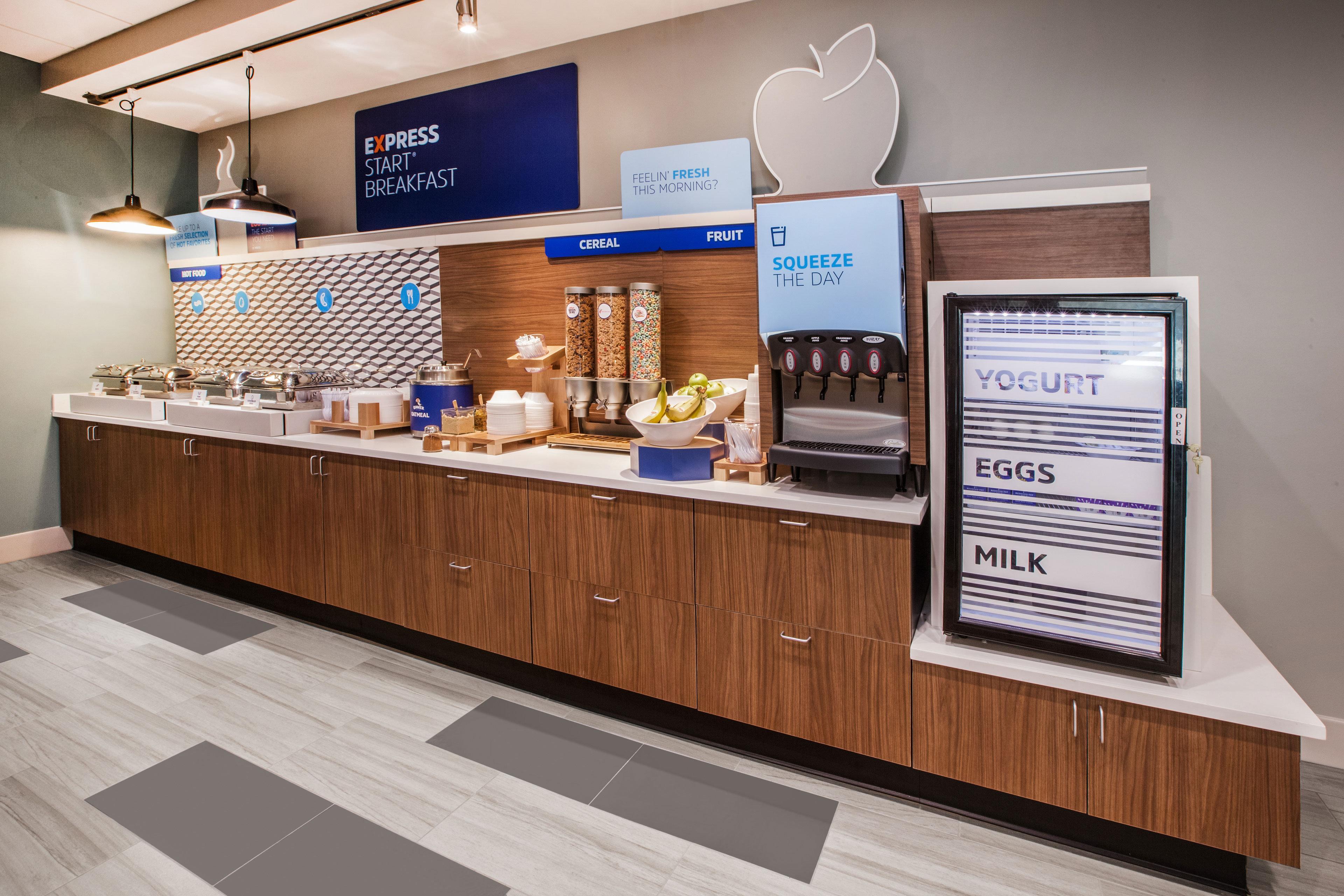 Hotel Express & - By Ihg