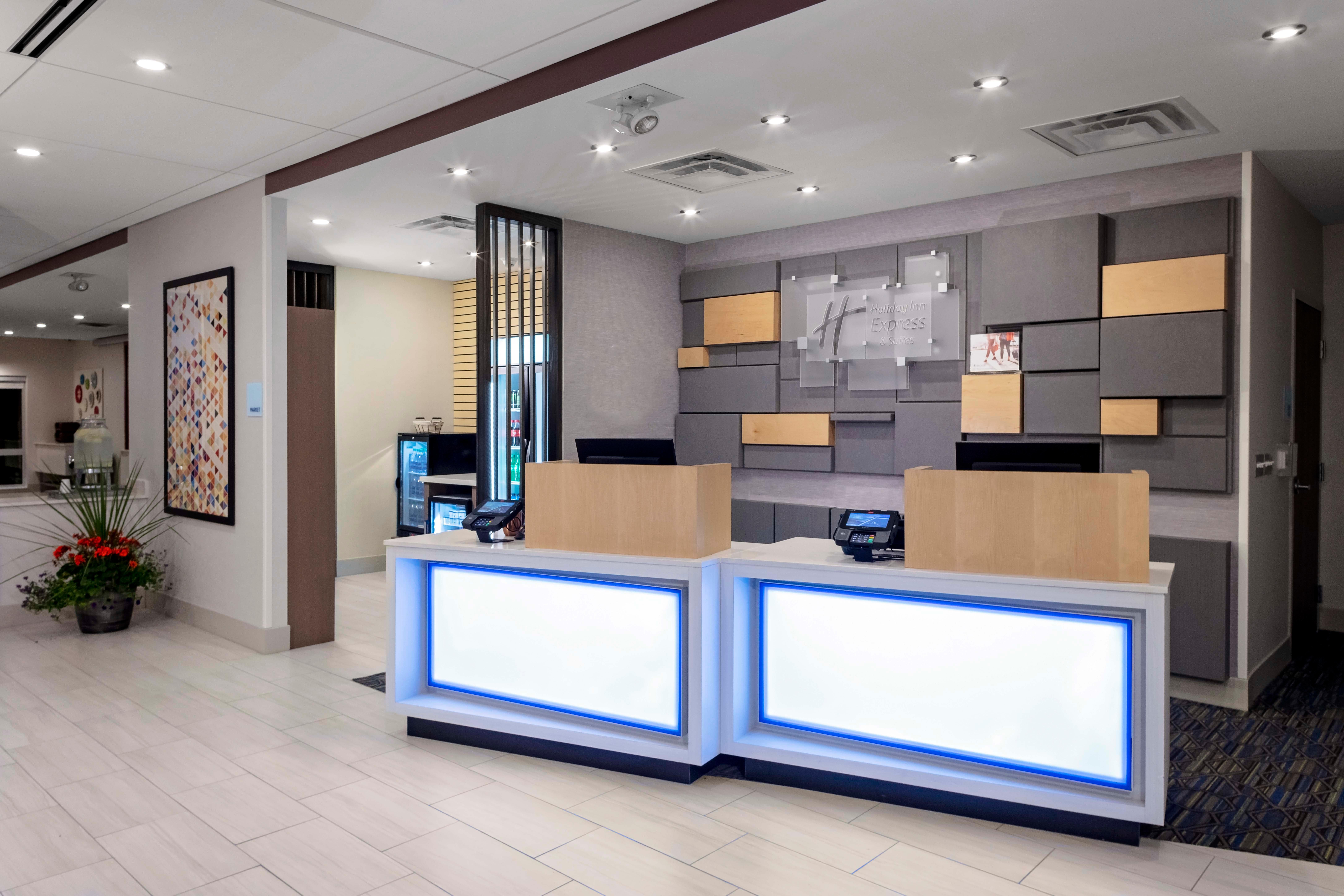 Express & - By Ihg 3*