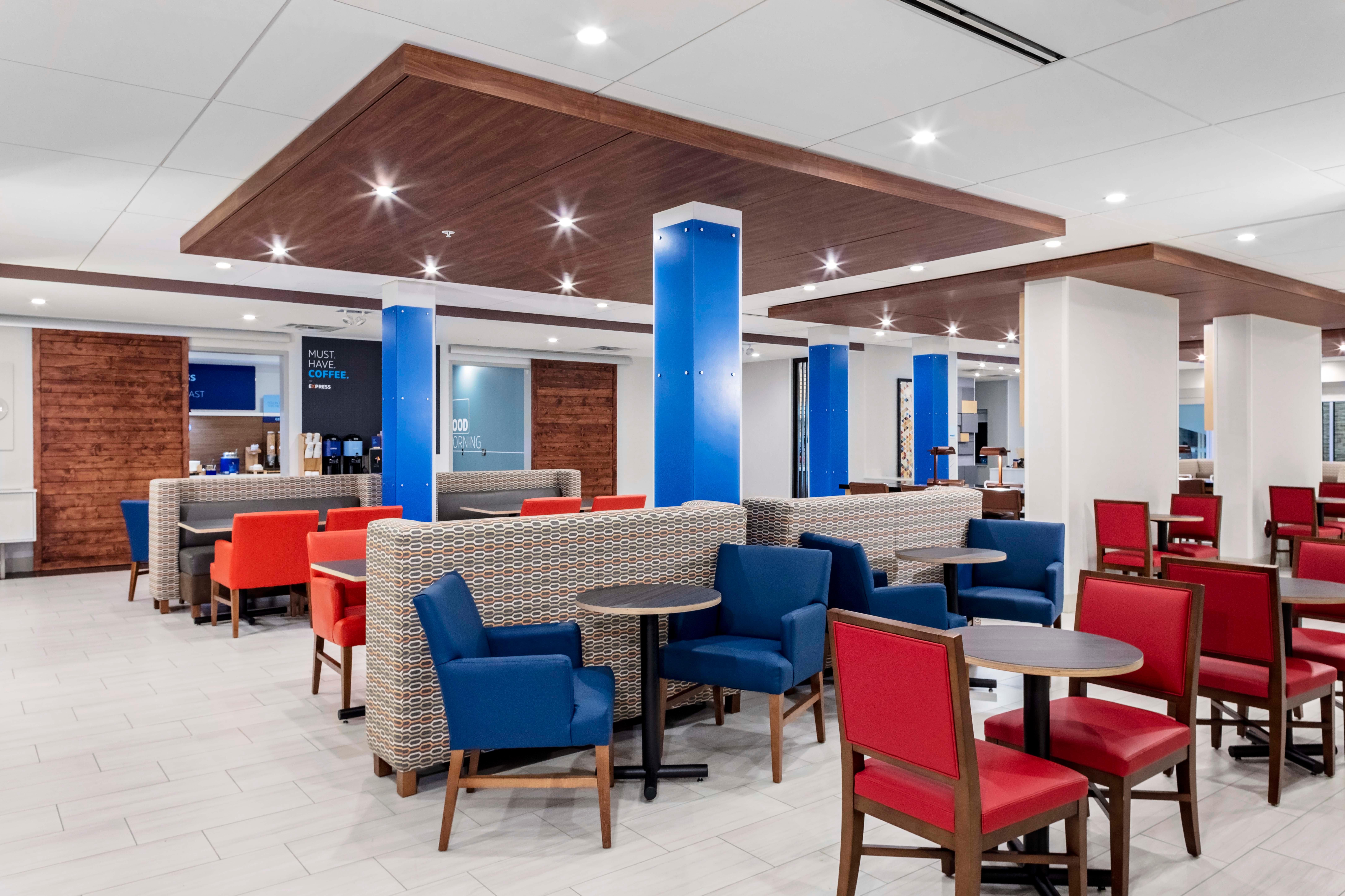 Express & - By Ihg 3*
