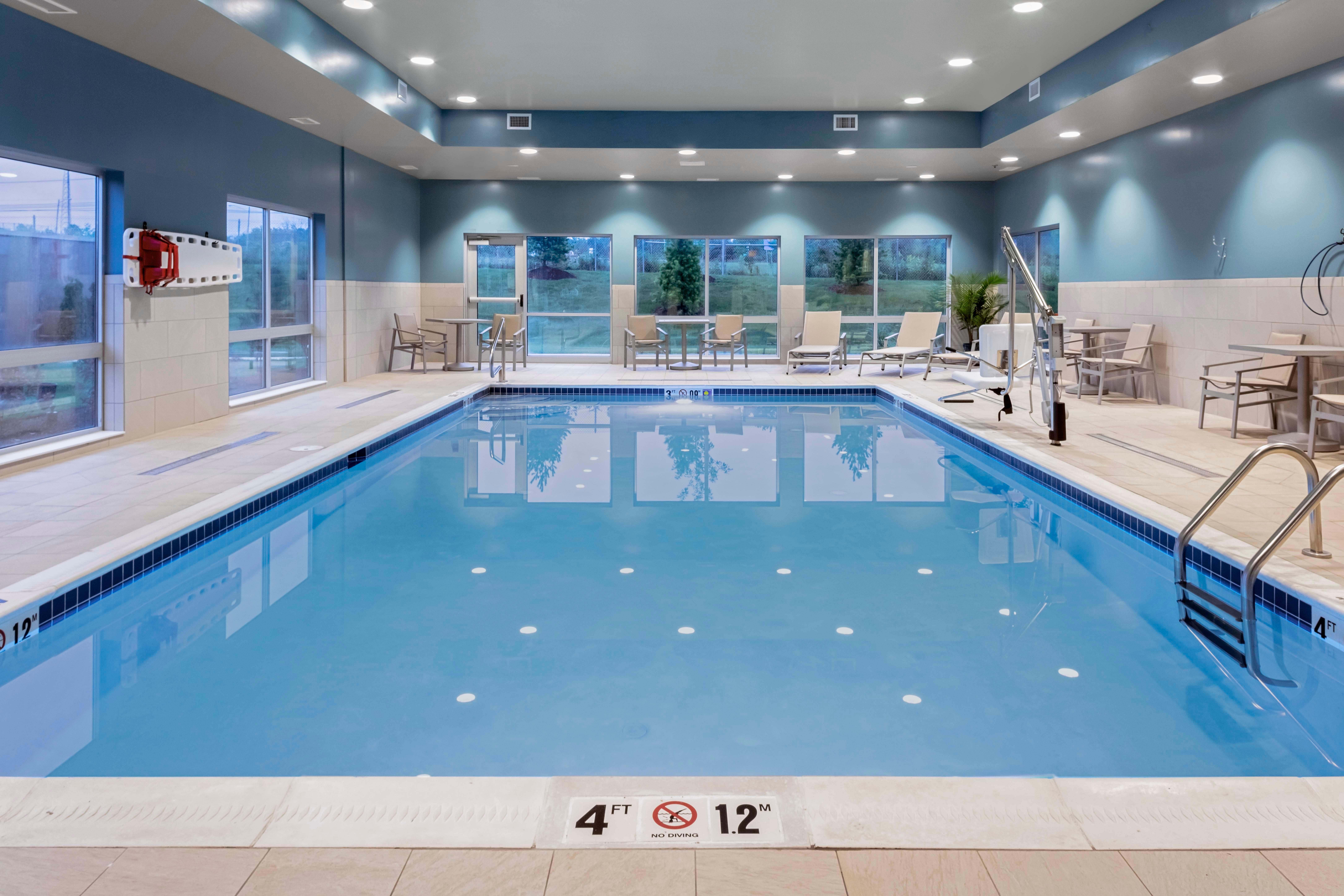 Express & - By Ihg Hotel Madison