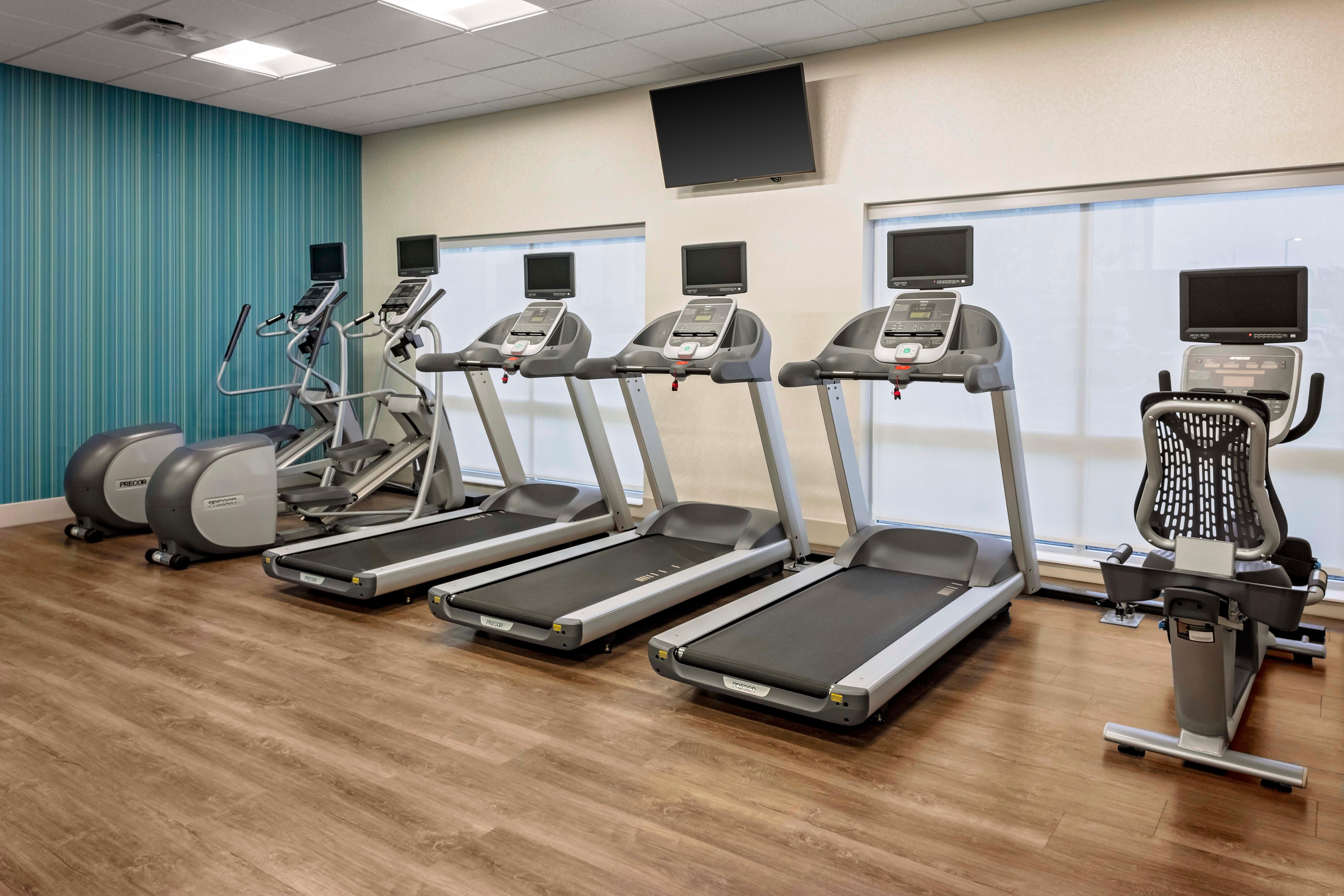 Express & - By Ihg Madison