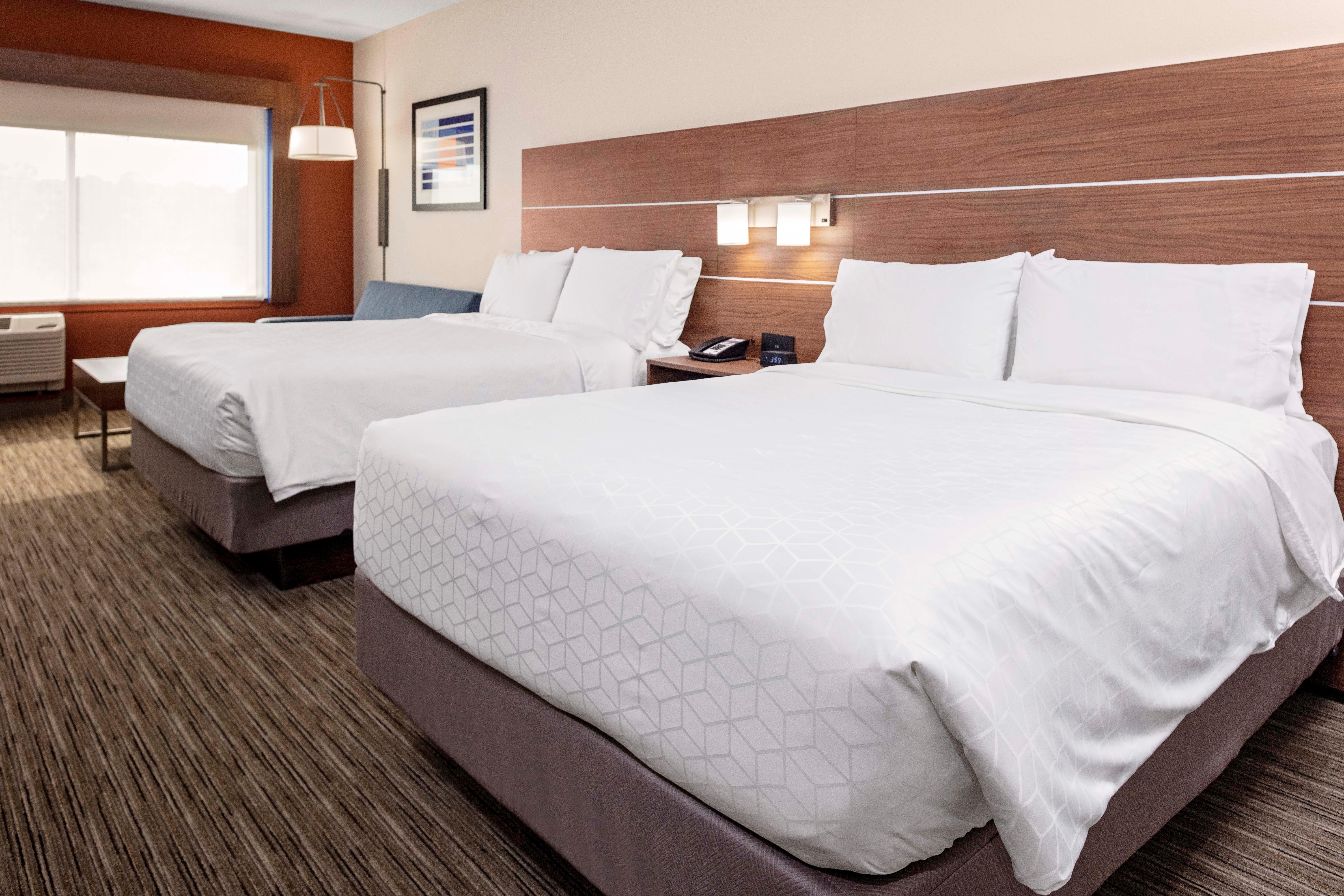 Hotel Express & - By Ihg 3*