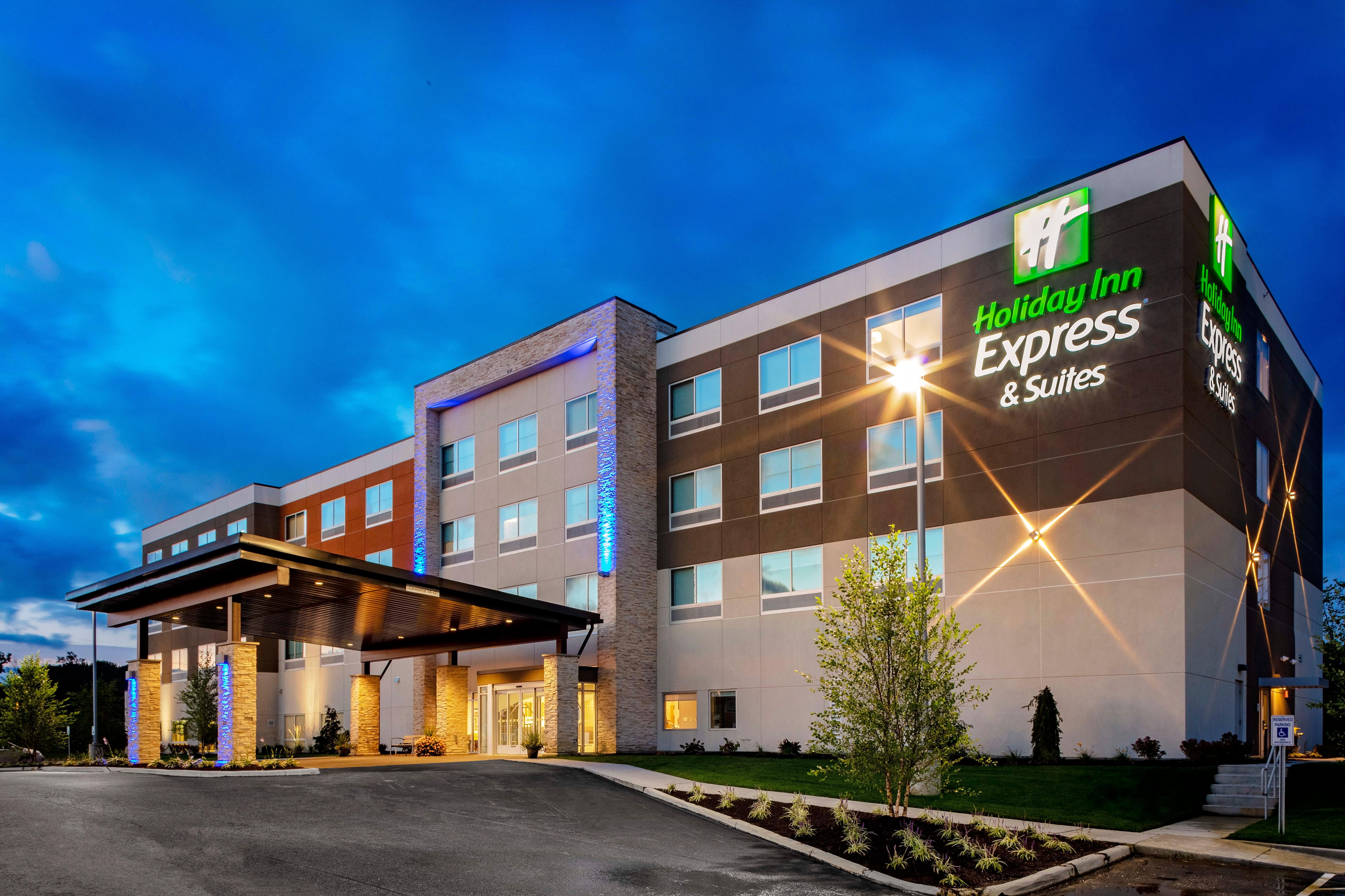Hotel Express & - By Ihg