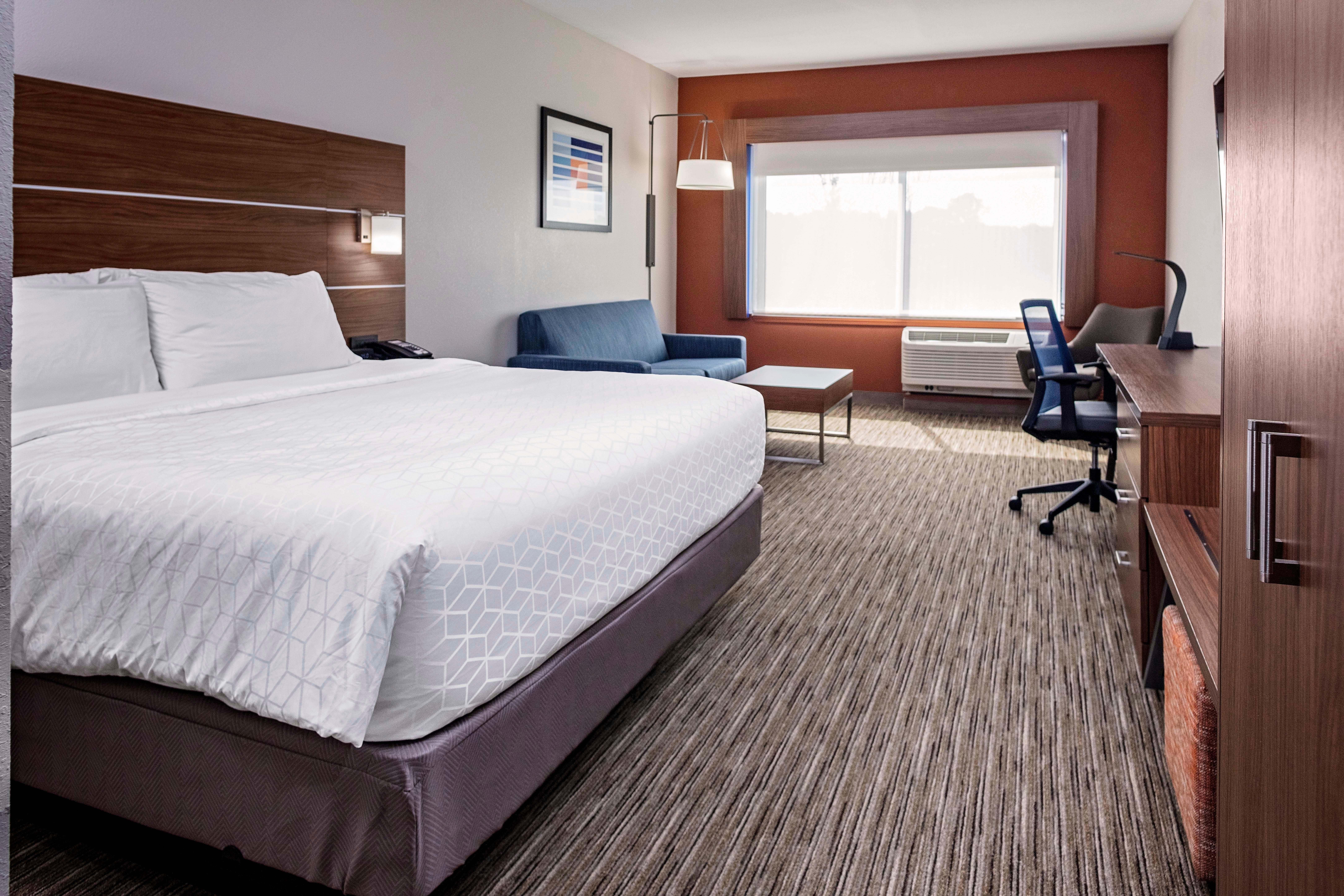 Hotel Express & - By Ihg 3*