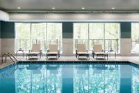 Express & - By Ihg 3* Madison